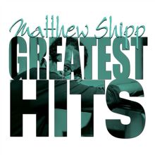 Album cover for Greatest Hits by Matthew Shipp