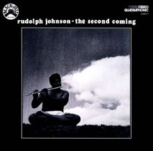 洋楽 rudolph johnson/the second coming US org Rudolph Johnson – The Second Coming | Releases | Discogs