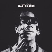 Album cover for Clash the Truth