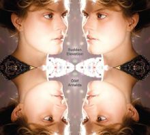 Album cover for Sudden Elevation by Ólöf Arnalds