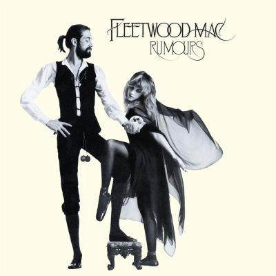 Rumours [35th Anniversary Edition]