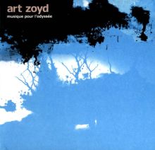 Musique Pour l'Odyssée