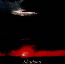Album cover for Shadows by Maston
