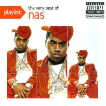 Playlist: The Very Best of Nas
