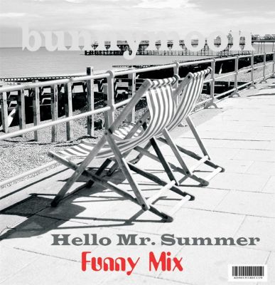 Hello Mr. Summer