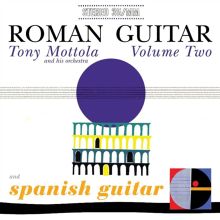 Roman Guitar, Vol. 2/Spanish Guitar