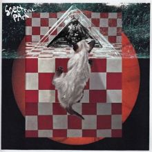 Album cover for Spectral Park