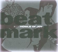 Album cover for Howls of Joy