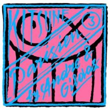 Album cover for Kitsuné Parisien, Vol. 3 by Various Artists