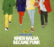Album cover for A Farewell to Youth