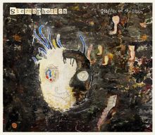 Album cover for Graffiti on the Train by Stereophonics