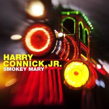 Album cover for Smokey Mary by Harry Connick, Jr.
