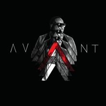 Album cover for Face the Music by Avant