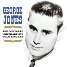 Album cover for The Complete United Artists Solo Singles
