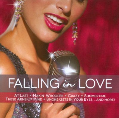 Falling in Love [Reflections]