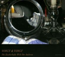 Album cover for Die Zauberhafte Welt der Anderen
