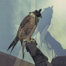 Album cover for You're Nothing