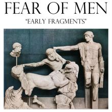 Album cover for Early Fragments