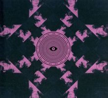 Album cover for Flume by Flume