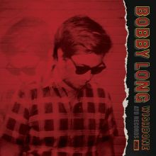 Album cover for Wishbone by Bobby Long