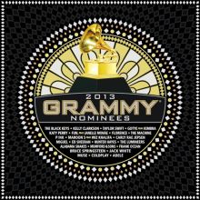 2013 Grammy Nominees