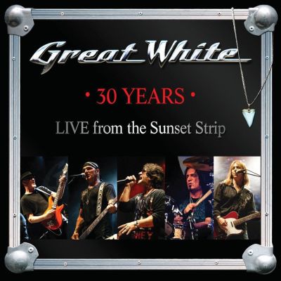 30 Years: Live from the Sunset Strip