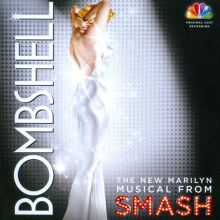 Album cover for Bombshell by Smash Cast