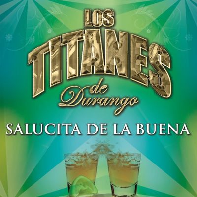 Salucita De La Buena