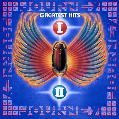 Ultimate Best: Greatest Hits 1 & 2