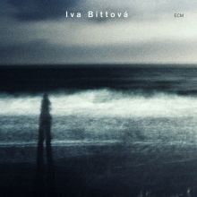Album cover for Iva Bittová by Iva Bittová