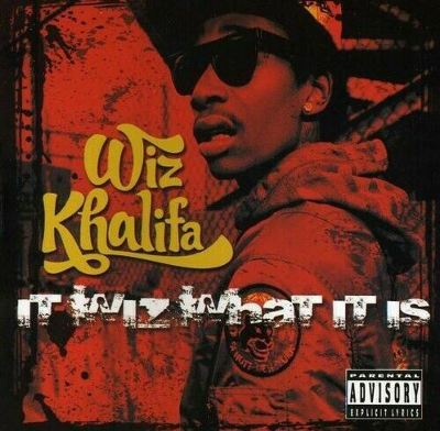 It Wiz What It Is