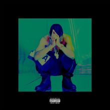 Album cover for Hall of Fame by Big Sean