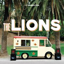 Album cover for This Generation by The Lions