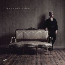 Album cover for To Dust