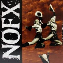 Album cover for 30 Year Anniversary Box Set by NOFX