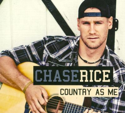 Country as Me