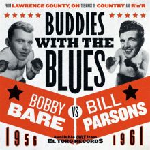 Buddies with the Blues: 1956-1961