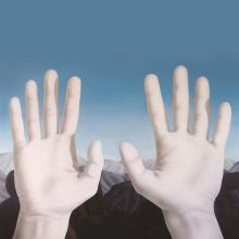 Album cover for Life After Defo by Deptford Goth