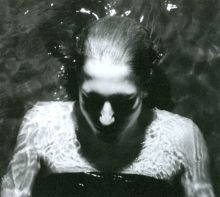 Album cover for LISm by Ellen Allien