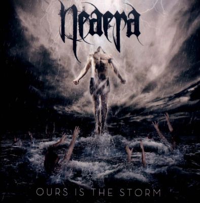 Ours Is the Storm