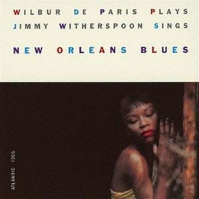 New Orleans Blues [Remastered]