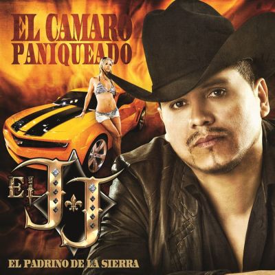El Camaro Paniqueado
