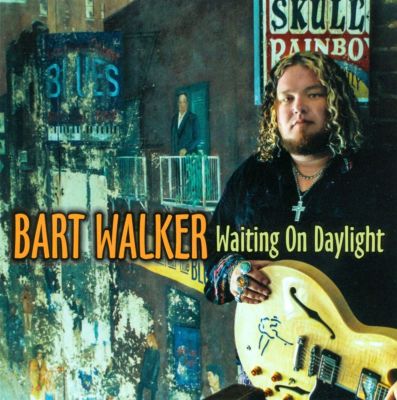 Waiting on Daylight
