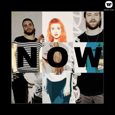 Now [Mastered for iTunes]