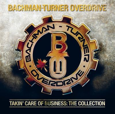 Takin' Care of Business: The Collection