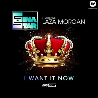 I Want It Now [Remixes]
