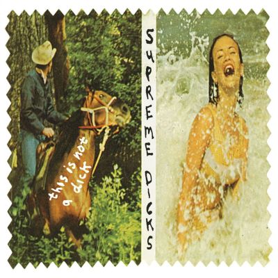 This Is Not a Dick & Rarities