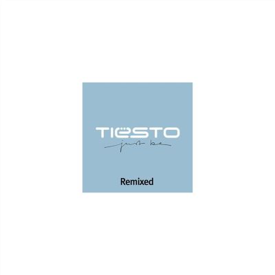 Just Be: Remixed