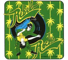 Keith Hudson: The Hudson Affa Tracks & Reviews | AllMusic