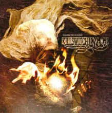 Album cover for Disarm the Descent by Killswitch Engage